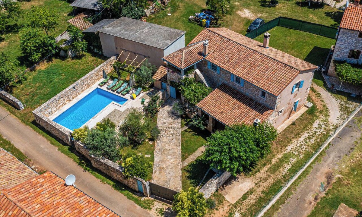 Grandici House | Villa 1852 by Interhome