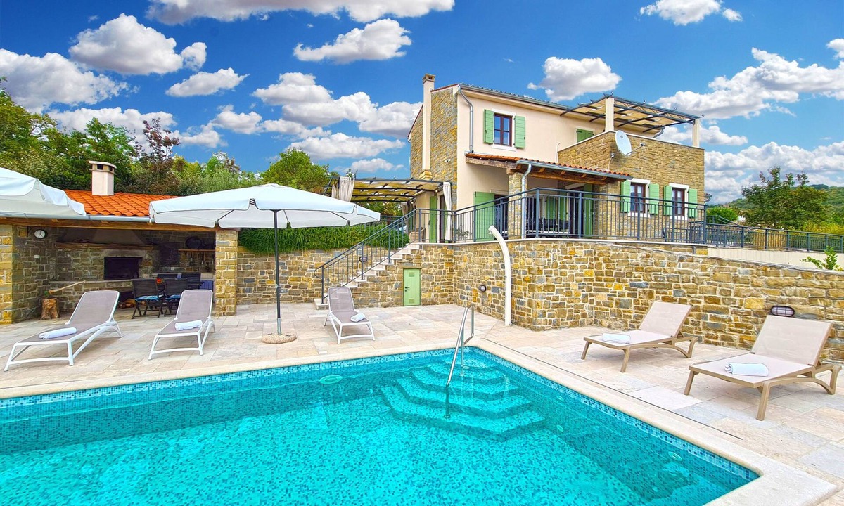 Bartolici House | Villa 2129 by Interhome