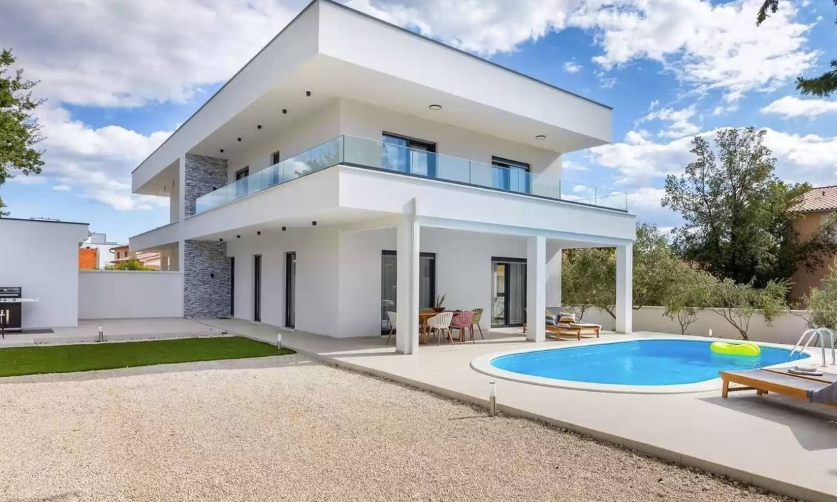 Barbariga House | Villa 2246 by Interhome