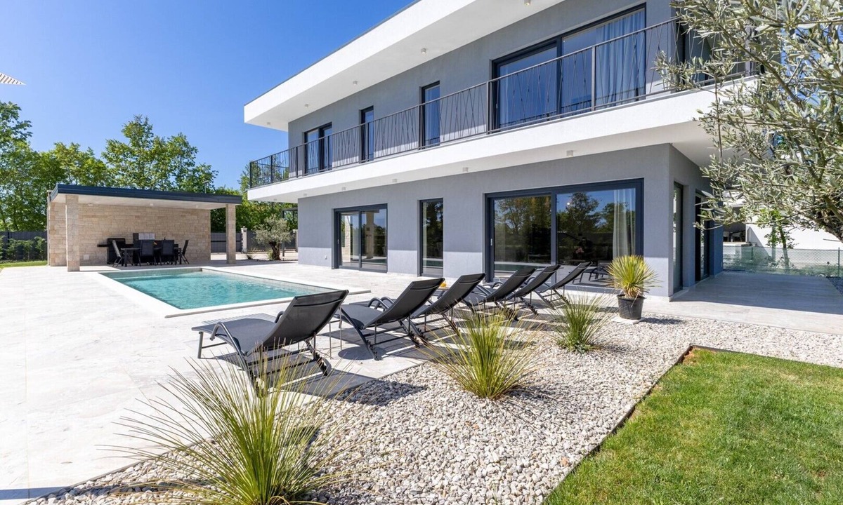 Sveti Petar u Sumi Villa | Villa Adistria in Sveti Petar u Šumi
