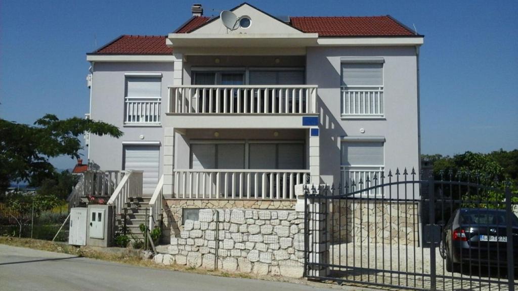 Janjina Apartment | Villa Adria