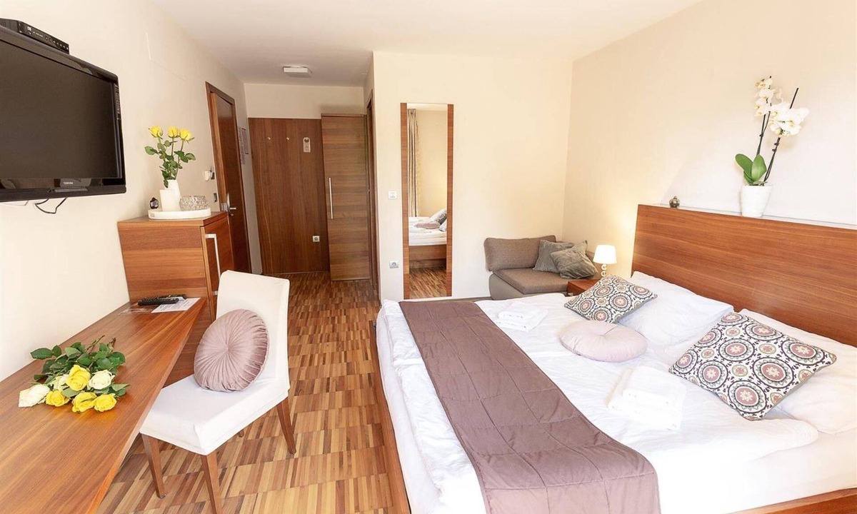 Lasko Hotel | Villa Aina Boutique Hotel