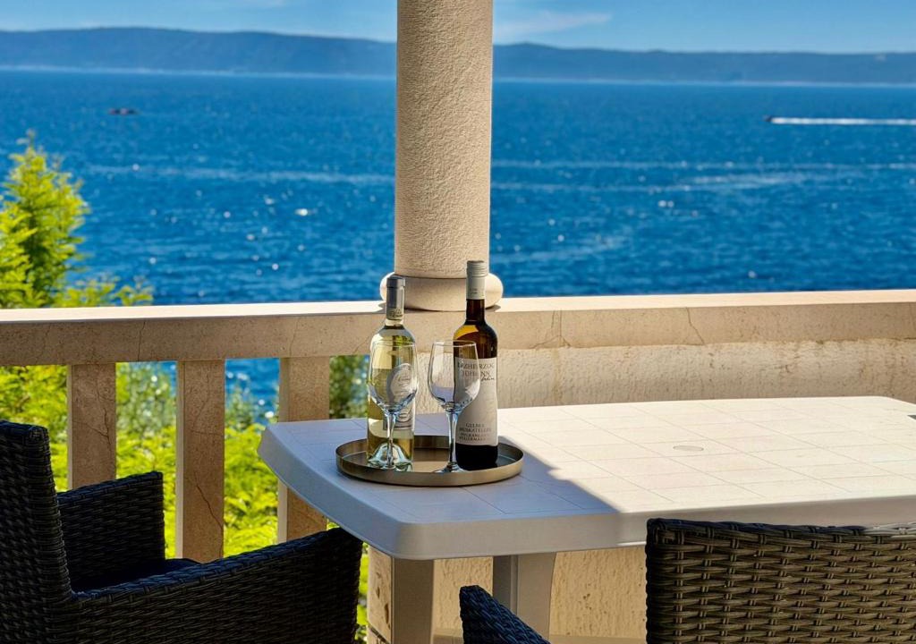 Selca Apartment | Villa Albatros