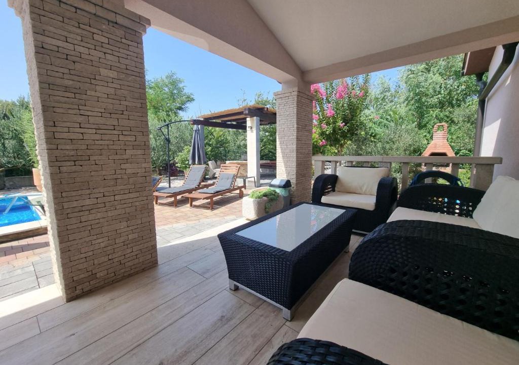 Ljubuski Villa | Villa Aleksandra