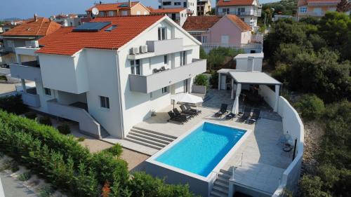 Brodarica House | Villa Amaris