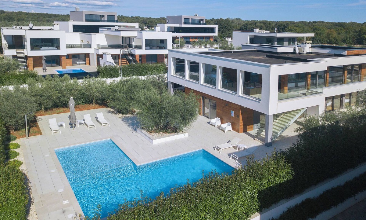 Vodnjan Villa | Villa Amella