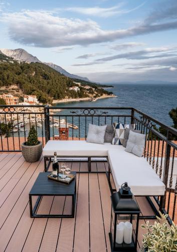 Brela House | Villa AMore Brela