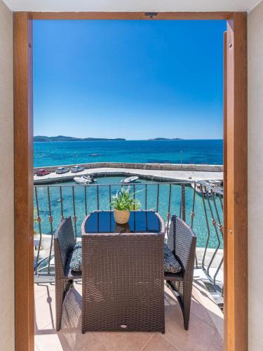 Mlini Apartment | Villa Ana Apartments