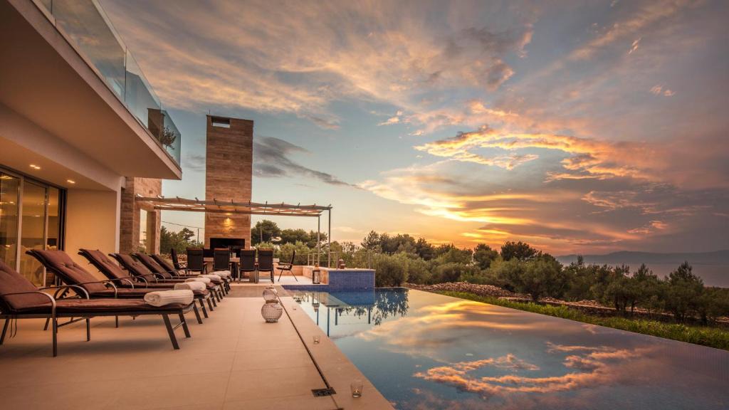 Splitska Villa | Villa Ana