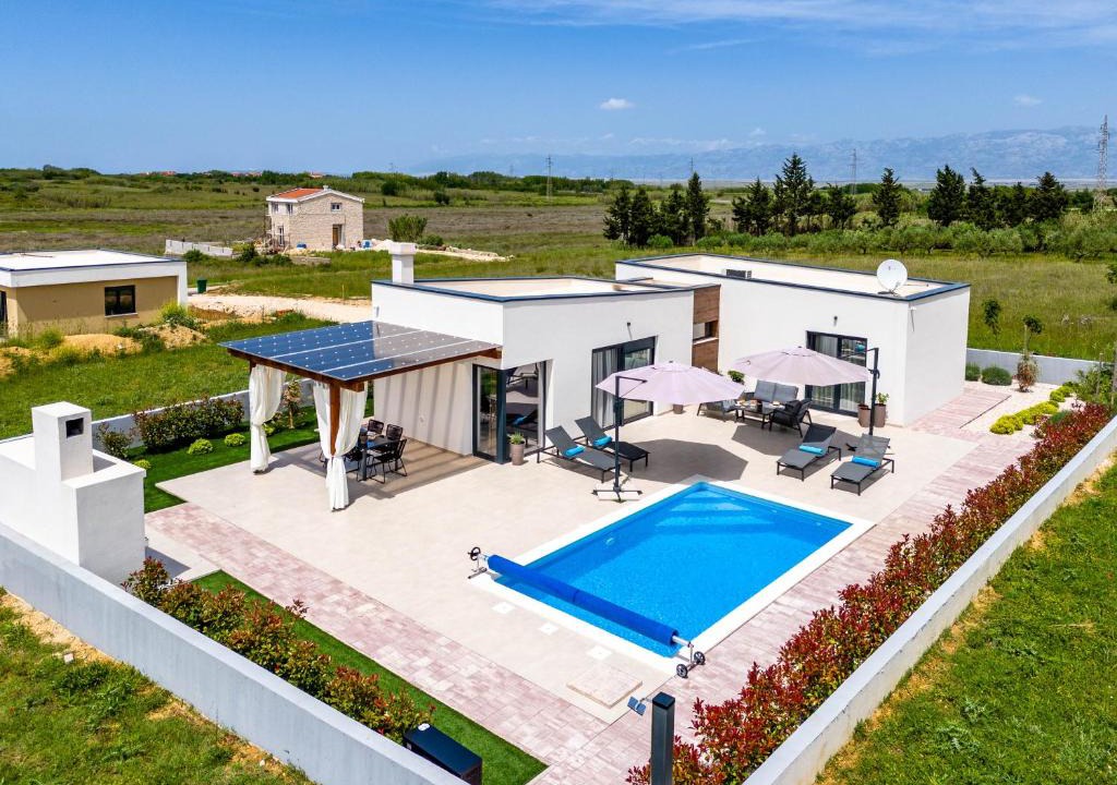 Privlaka Villa | Villa Anabel