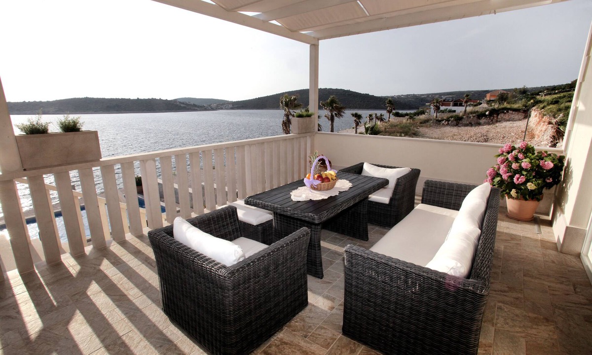 Sevid House | Villa Anamarija