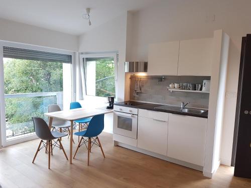 Novi Vinodolski Apartment | Villa Ane