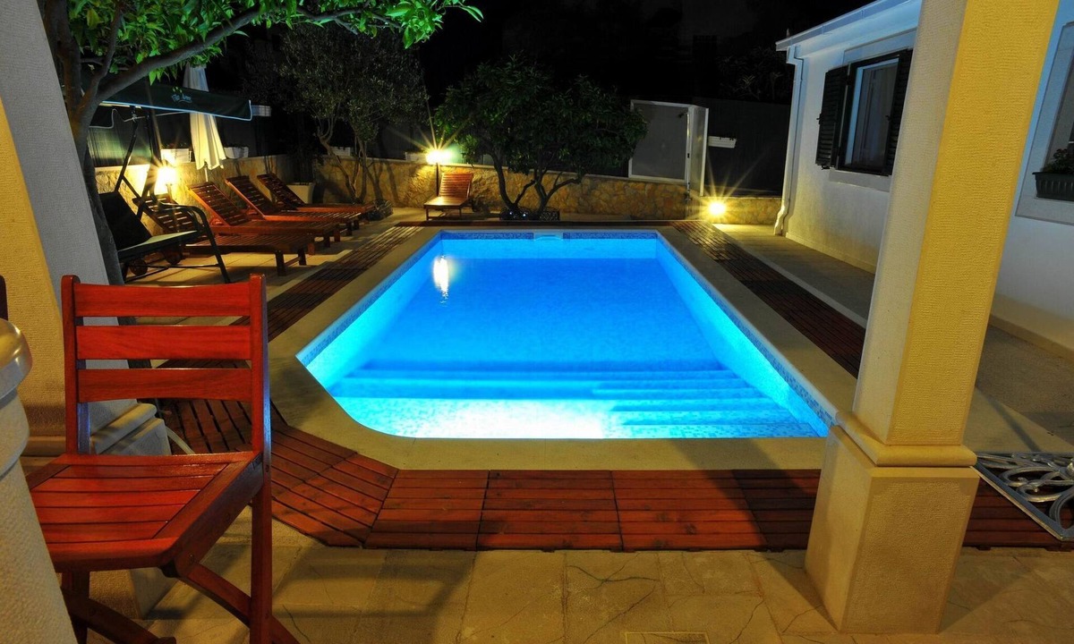 Sutivan Apartment | Villa Anni-One Bedroom Apartment (A3)