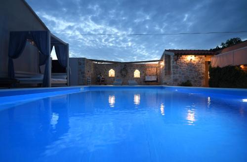 Skabrnja Villa | Villa ANTONA