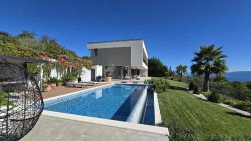 Drenje Villa | VILLA AQUAMARIN YourCroatiaHoliday