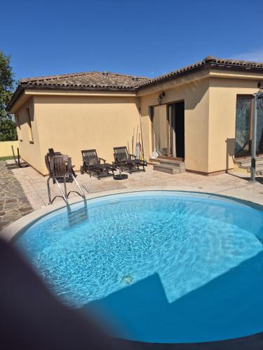Marcana Villa | Villa Aria