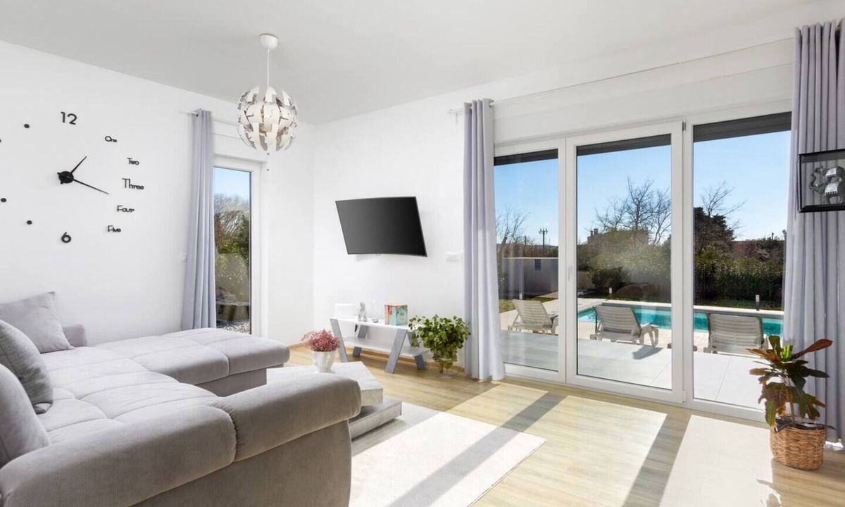 Sikici House | Villa Aria