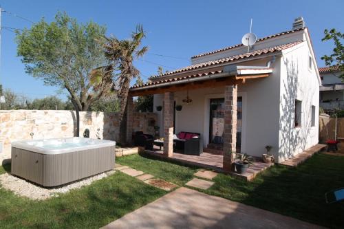 Loborika Villa | Villa Aurora