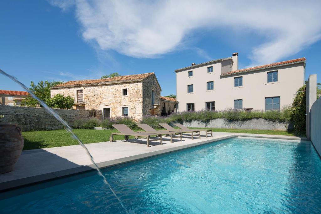 Tinjan Bed & Breakfast | Villa B2 by Rent Istria