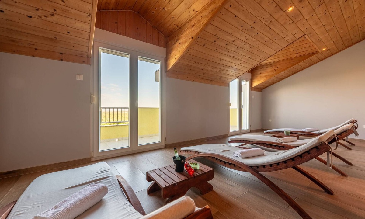 Lisicici Villa | Villa Balen