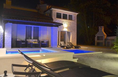 Stranici kod Nove Vasi House | Villa Bavaria Porec