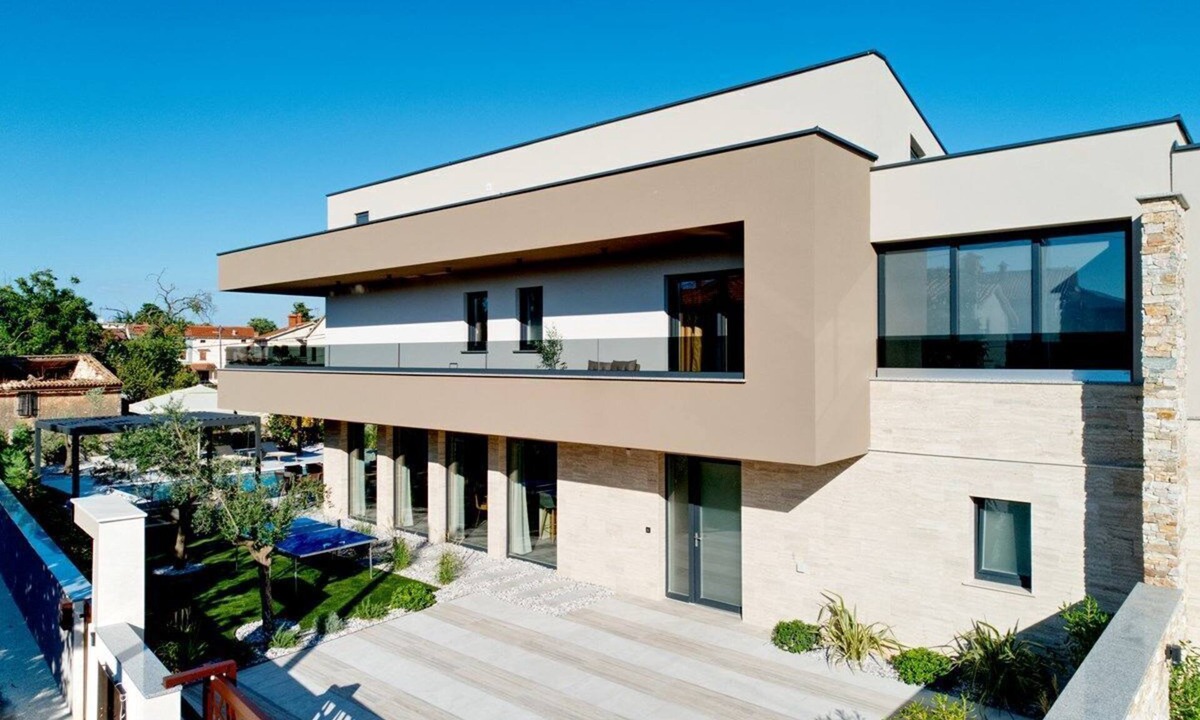 Marcana House | Villa Bavigo (74323-K1) - Barban
