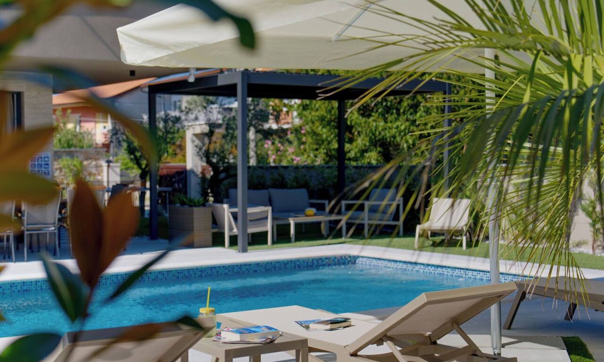 Marcana House | Villa BAVIGO by Interhome