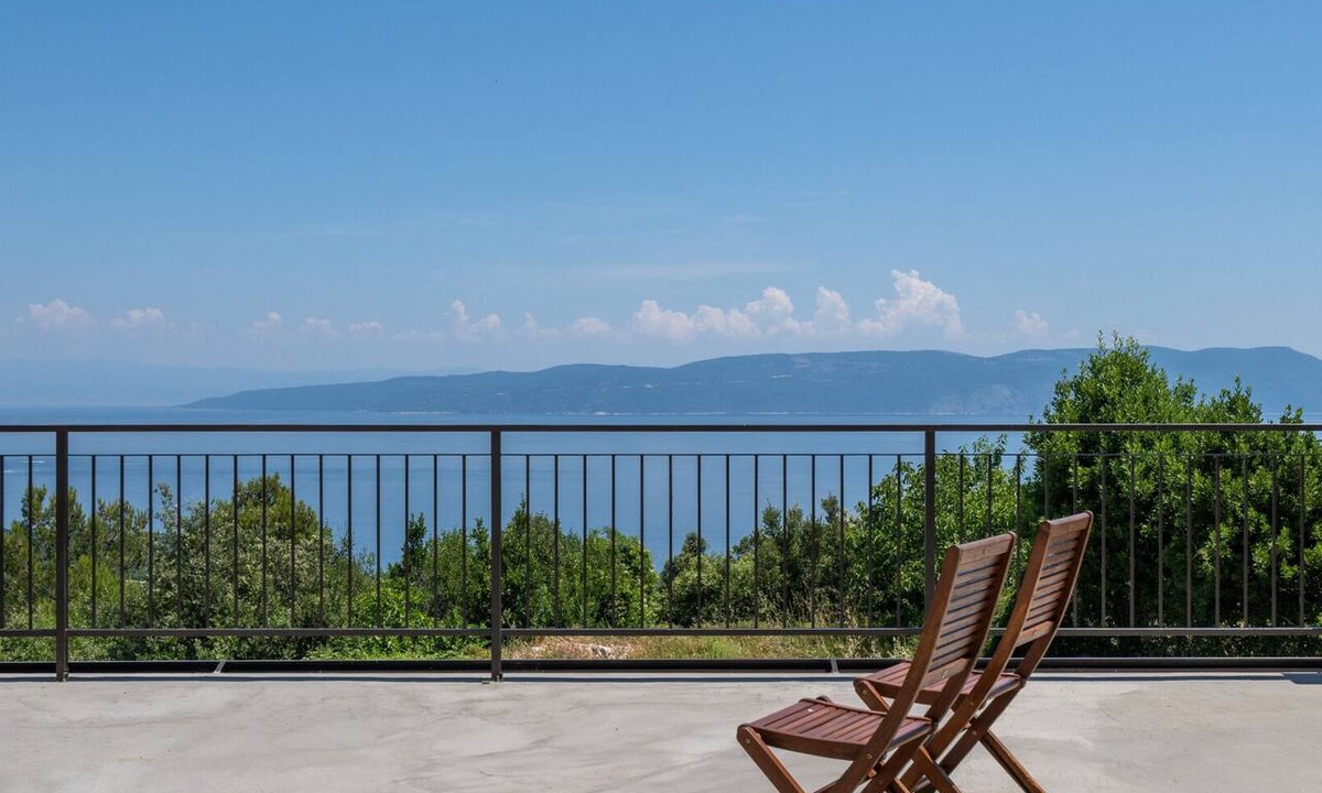 Sveta Marina Villa | Villa Beana – Panoramic Sea View by Villas Guide