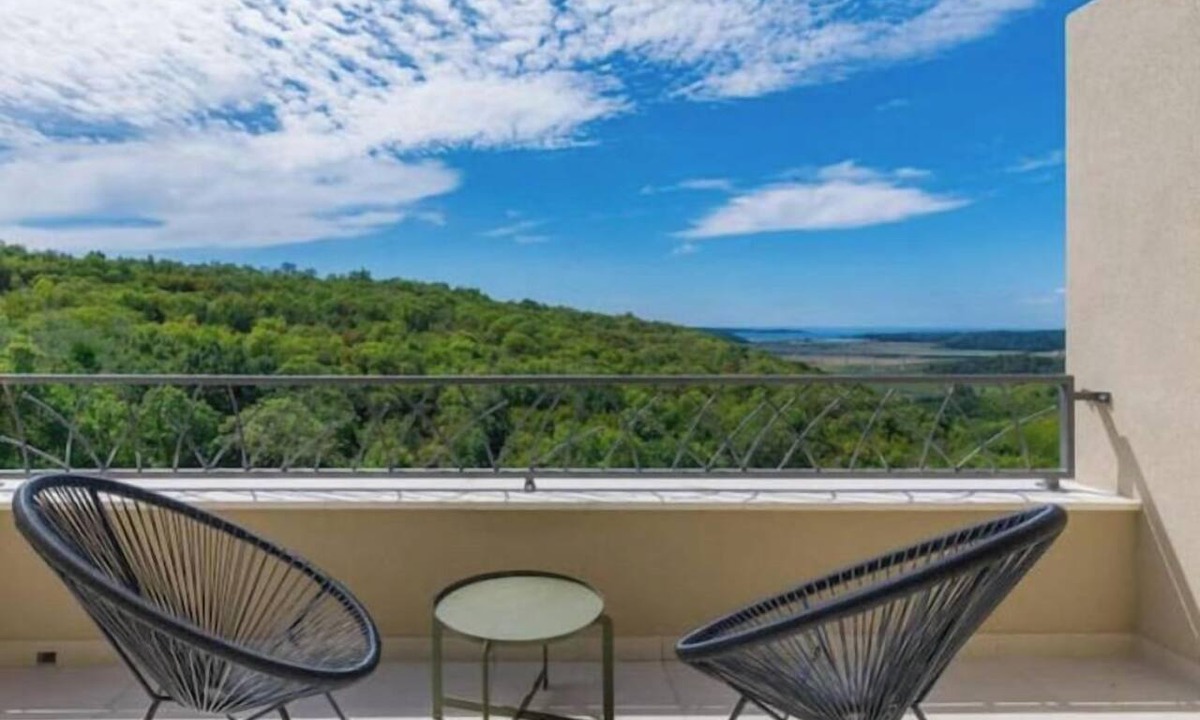 Nova Vas House | Villa Bella 2 (up to 12 people)