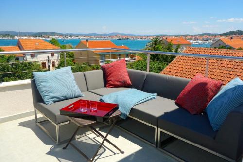 Murter Apartment | Villa Belvedere apartment 4
