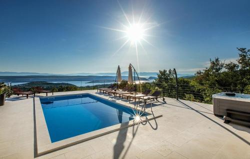 Jadranovo House | Villa Belvedere