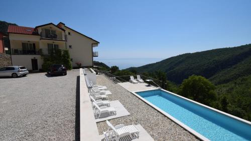Lovran Apartment | Villa Betina - Apartman Ambienta by Villas Guide