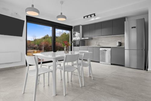 Gulici Villa | Villa Bianca