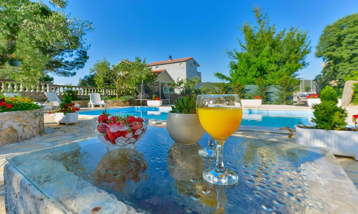 Bibinje Villa | Villa Bibinje (North Dalmatia - Bibinje)