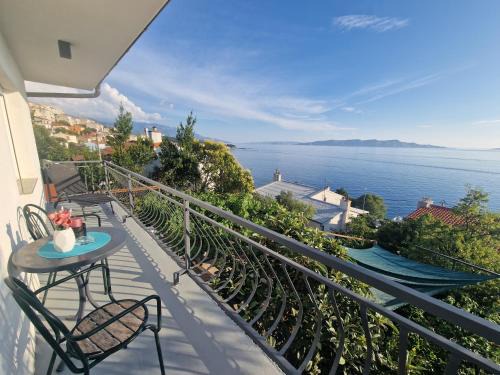 Senj Apartment | Villa Biondina