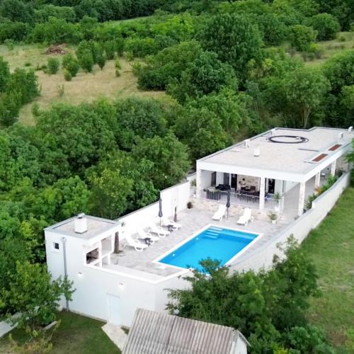 Blagaj Villa | Villa Blanco