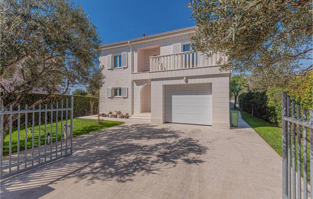 Vodice Villa | Villa Blue Adria Vodice