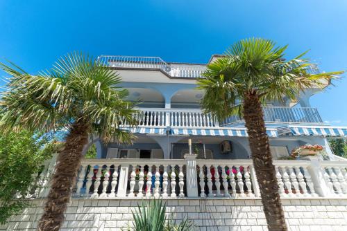 Selce Apartment | Villa Blue