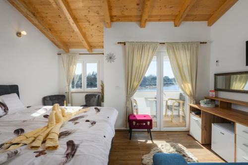 Savudrija Hotel | Villa Bonaca