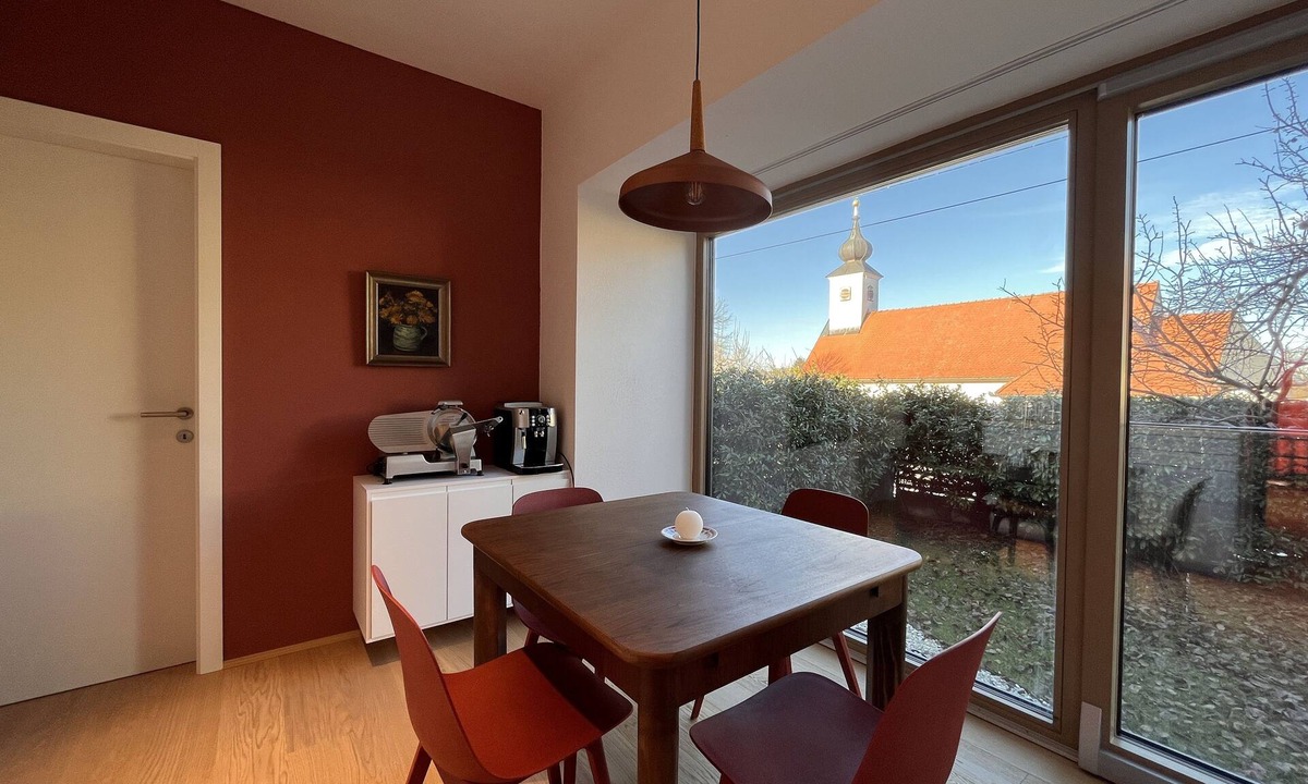 Spodnja Polskava Apartment | Villa Boris