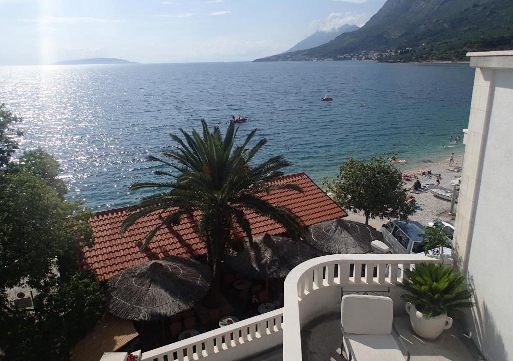 Gradac Apartment | Villa Bosac