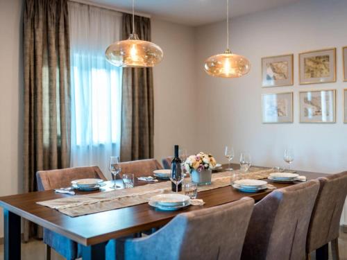 Drnis Villa | Villa Branka - Villa Tomi Drni - Siveri