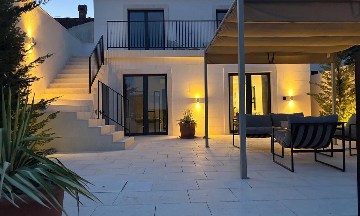 Bol House | Villa Casa Bol