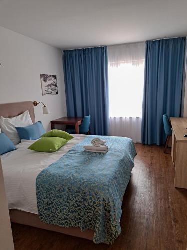 Podgora Hotel | Villa Cascada