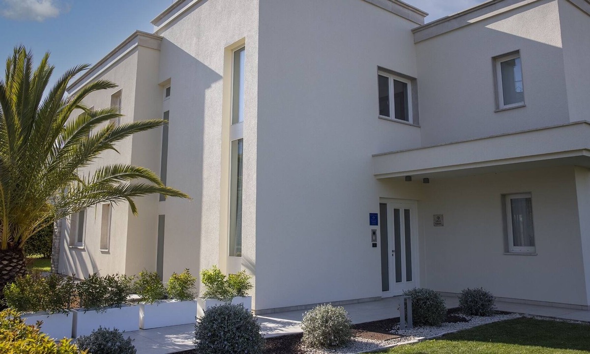 Crveni Vrh Villa | Villa Celine nearby Umag – Crovillas GmbH