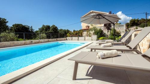 Zadar Apartment | Villa Celtis