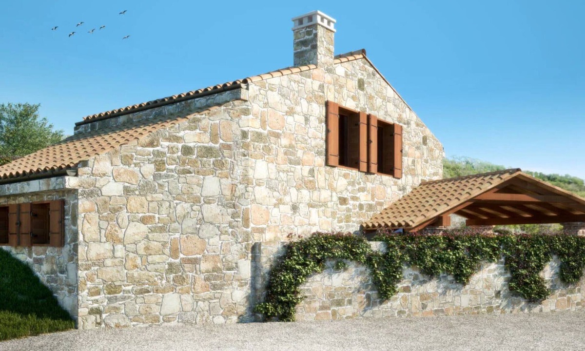 Risika Villa | Villa Cima - ThreeBedRoom Villa with Pool