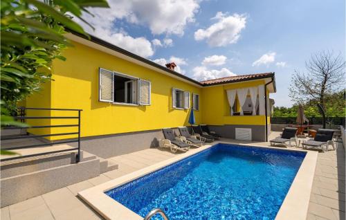 Becici House | Villa D G