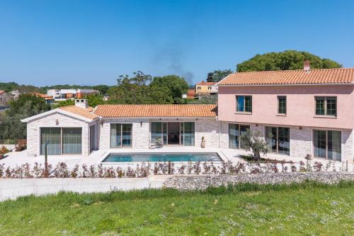 Krnica Villa | Villa Da Ella - Luxury Retreat in Istria