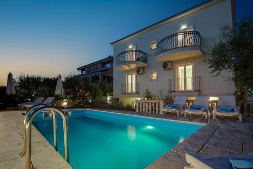 Milohnici Apartment | Villa Dada